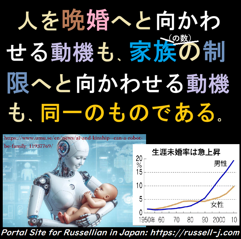 バートランド・ラッセルの名言・警句（ Bertrand Russell Quotes ）