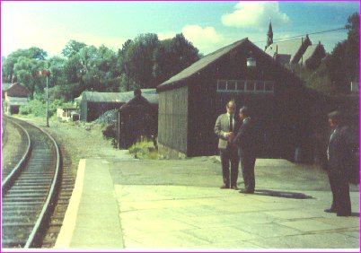 Porthmadog Portmadog