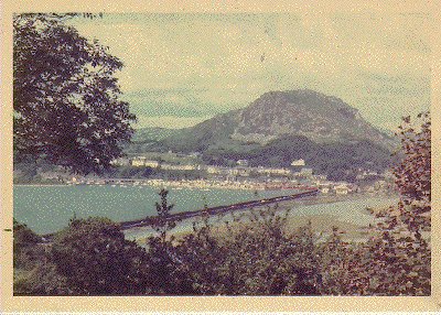 Portmadog