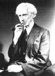Bertrand Russell