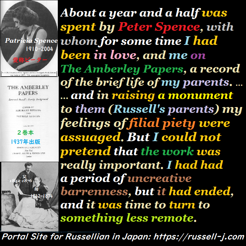 バートランド・ラッセルの名言・警句( Bertrand Russell Quotes )