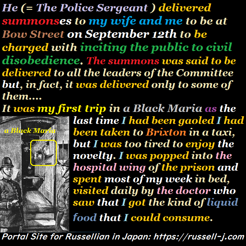 バートランド・ラッセルの名言・警句( Bertrand Russell Quotes )