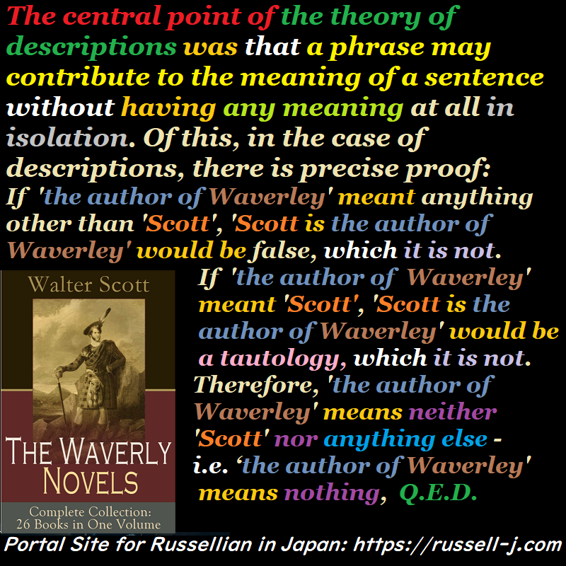 バートランド・ラッセルの名言・警句( Bertrand Russell Quotes )