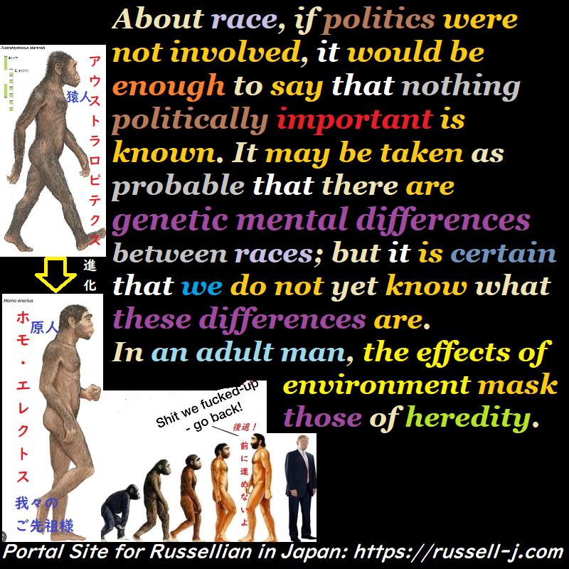 バートランド・ラッセルの名言・警句( Bertrand Russell Quotes )