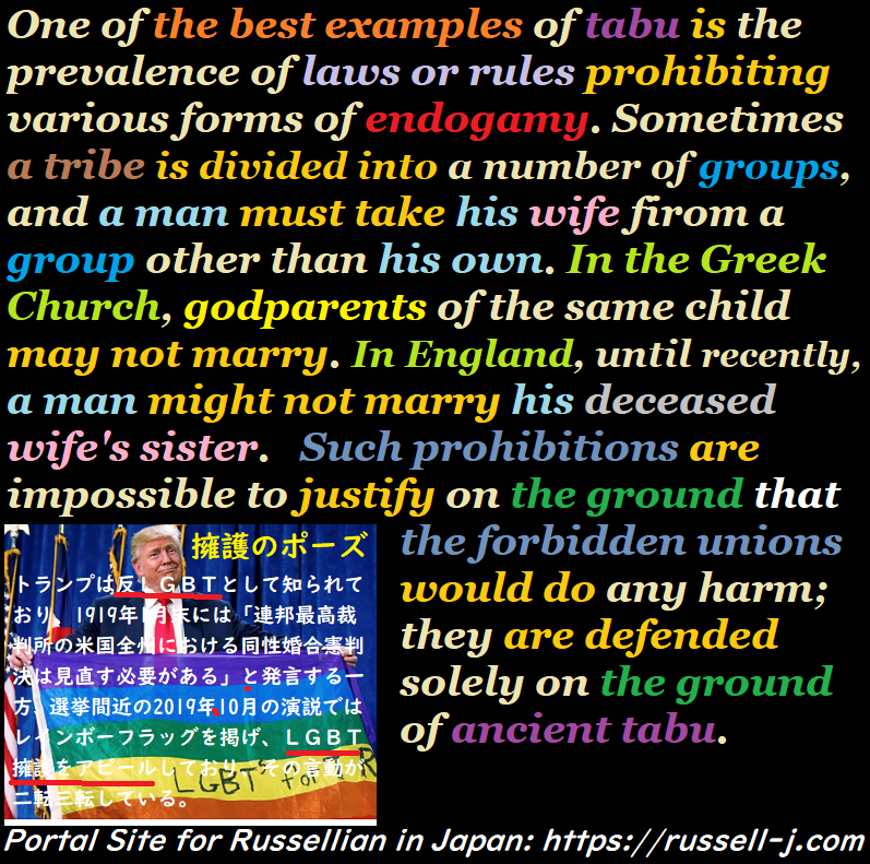 Bertrand Russell Quotes