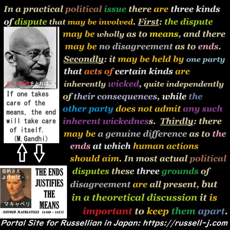 Bertrand Russell Quotes