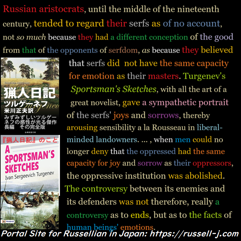 Bertrand Russell Quotes