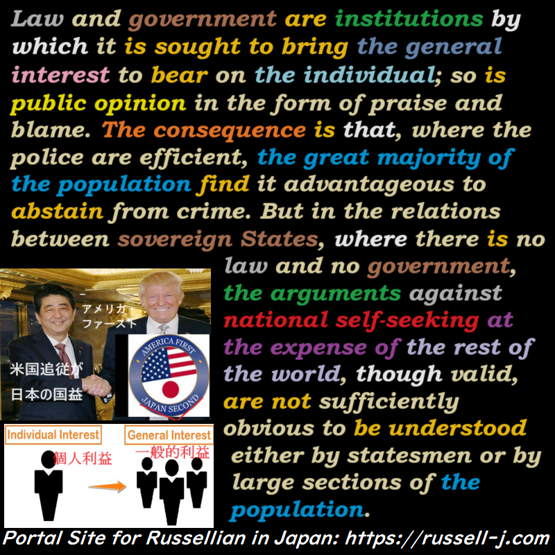 Bertrand Russell Quotes