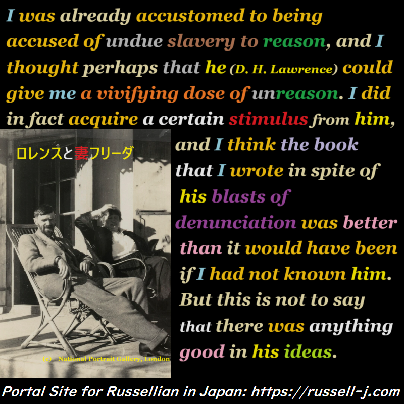 Bertrand Russell Quotes