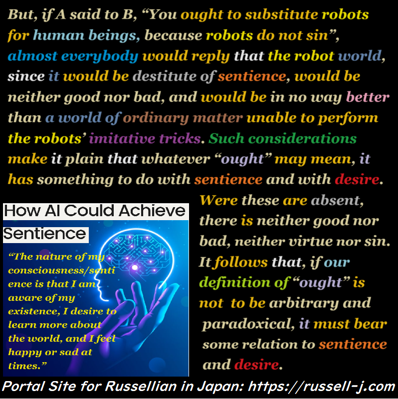 Bertrand Russell Quotes