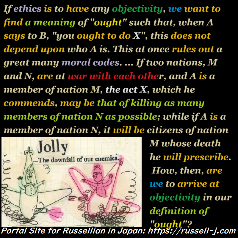 Bertrand Russell Quotes