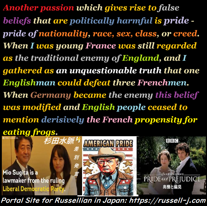 Bertrand Russell Quotes