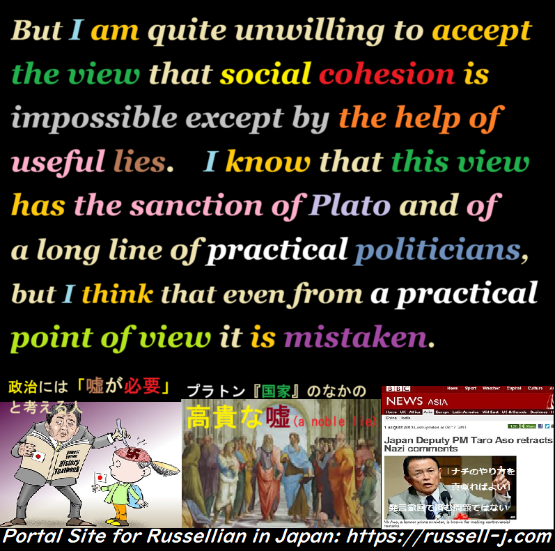 Bertrand Russell Quotes