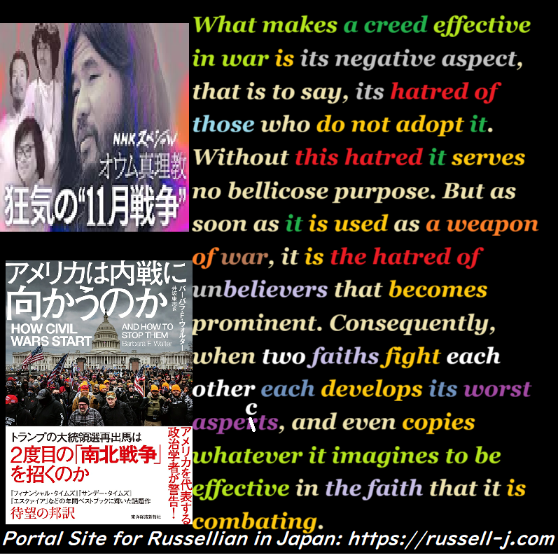 Bertrand Russell Quotes