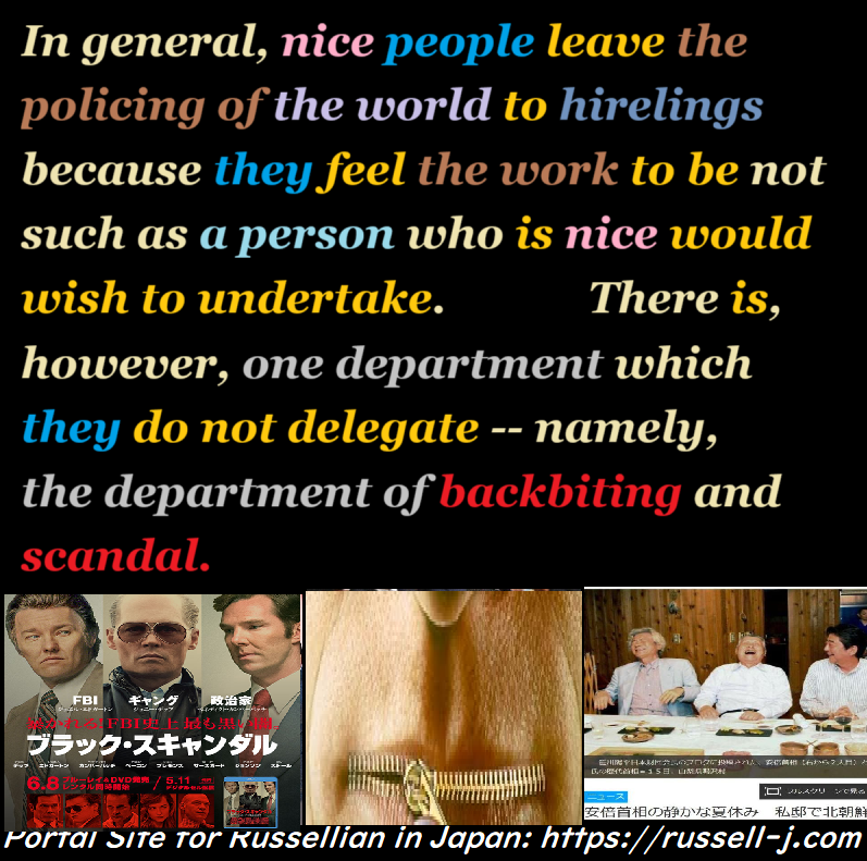 Bertrand Russell Quotes