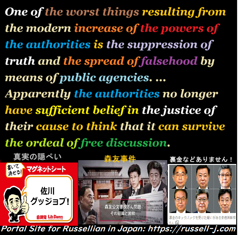 Bertrand Russell Quotes