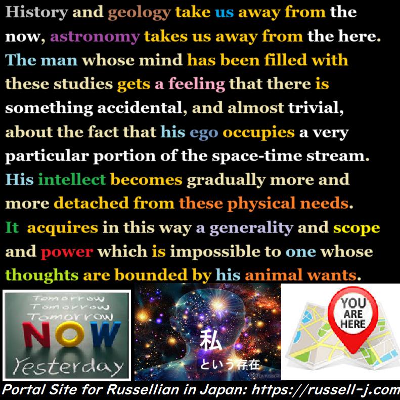 Bertrand Russell Quotes