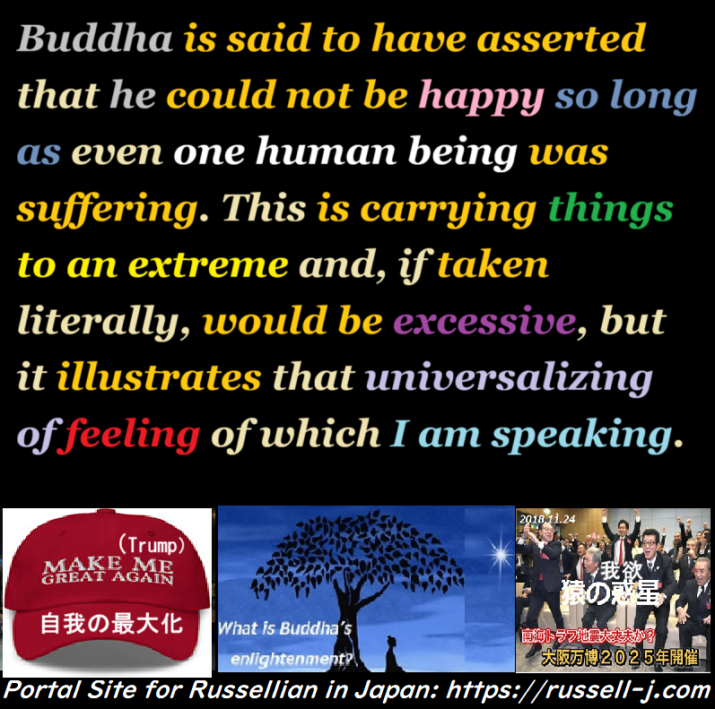 Bertrand Russell Quotes