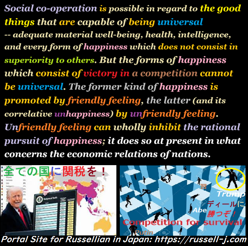 Bertrand Russell Quotes