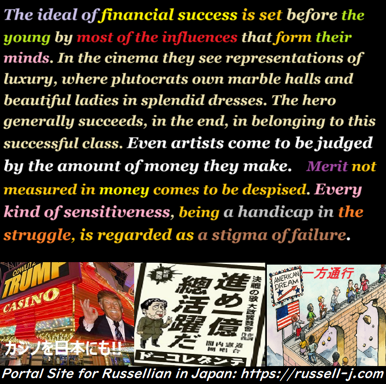 Bertrand Russell Quotes