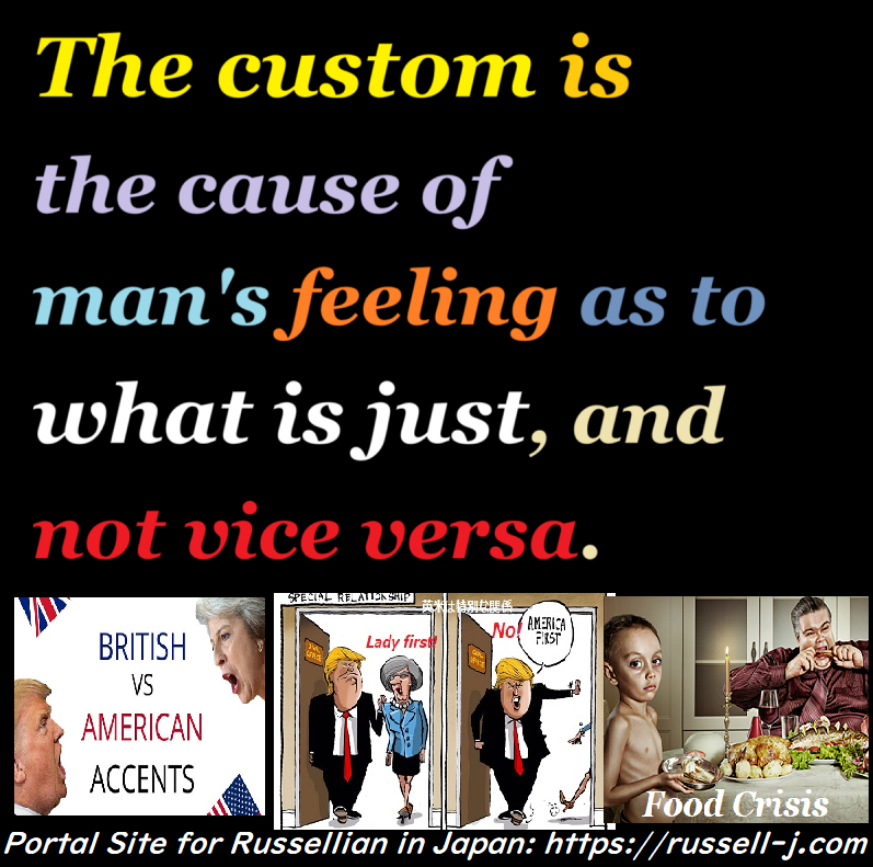 Bertrand Russell Quotes