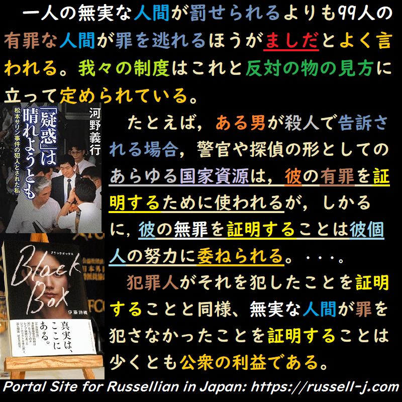 バートランド・ラッセルの名言・警句（ Bertrand Russell Quotes ）