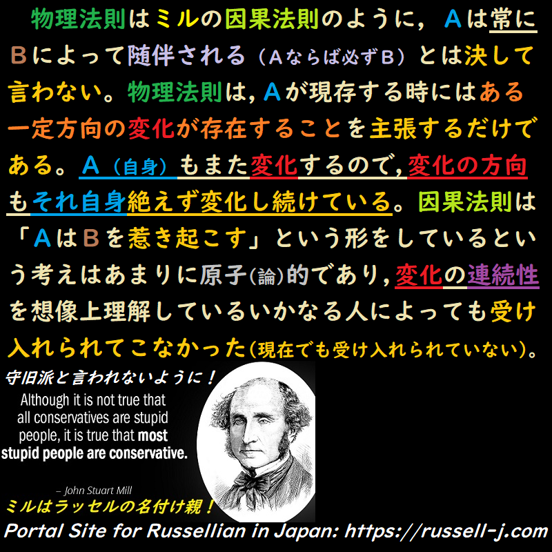 バートランド・ラッセルの名言・警句( Bertrand Russell Quotes )