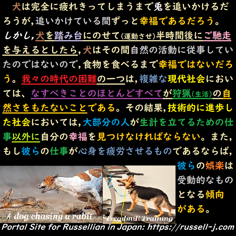 バートランド・ラッセルの名言・警句( Bertrand Russell Quotes )