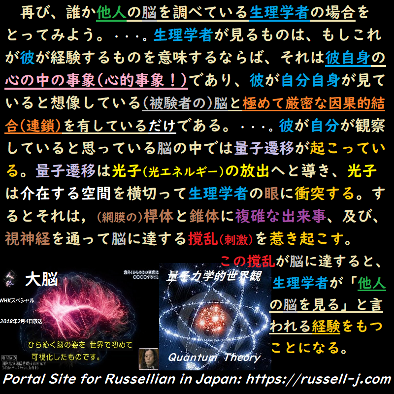 バートランド・ラッセルの名言・警句( Bertrand Russell Quotes )