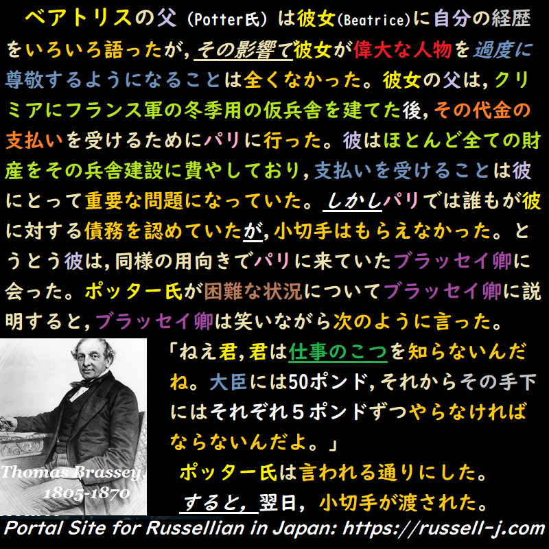 バートランド・ラッセルの名言・警句( Bertrand Russell Quotes )