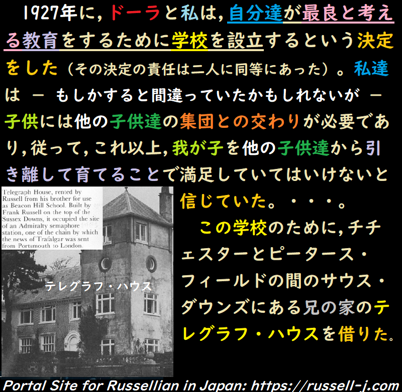 バートランド・ラッセルの名言・警句( Bertrand Russell Quotes )