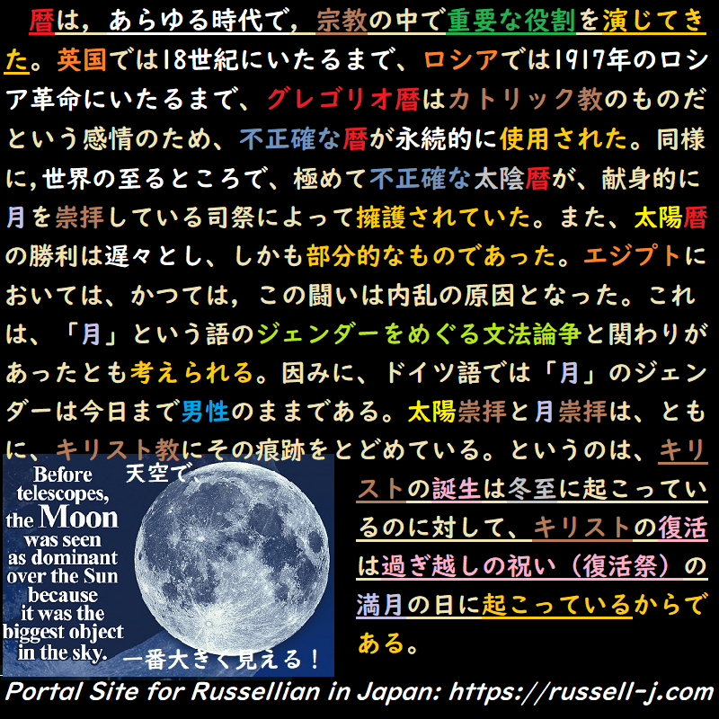 バートランド・ラッセルの名言・警句( Bertrand Russell Quotes )