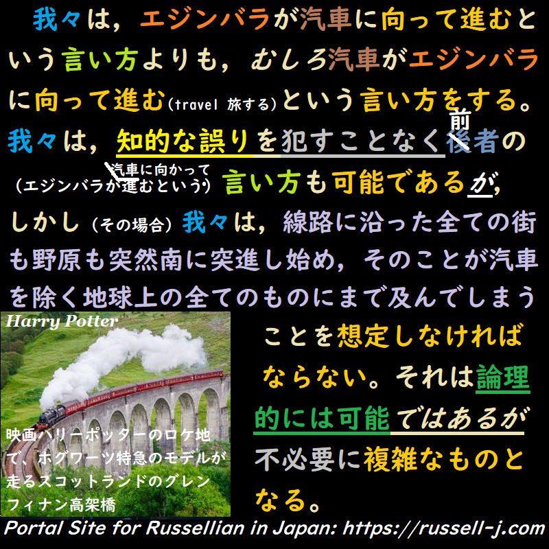 バートランド・ラッセルの名言・警句( Bertrand Russell Quotes )