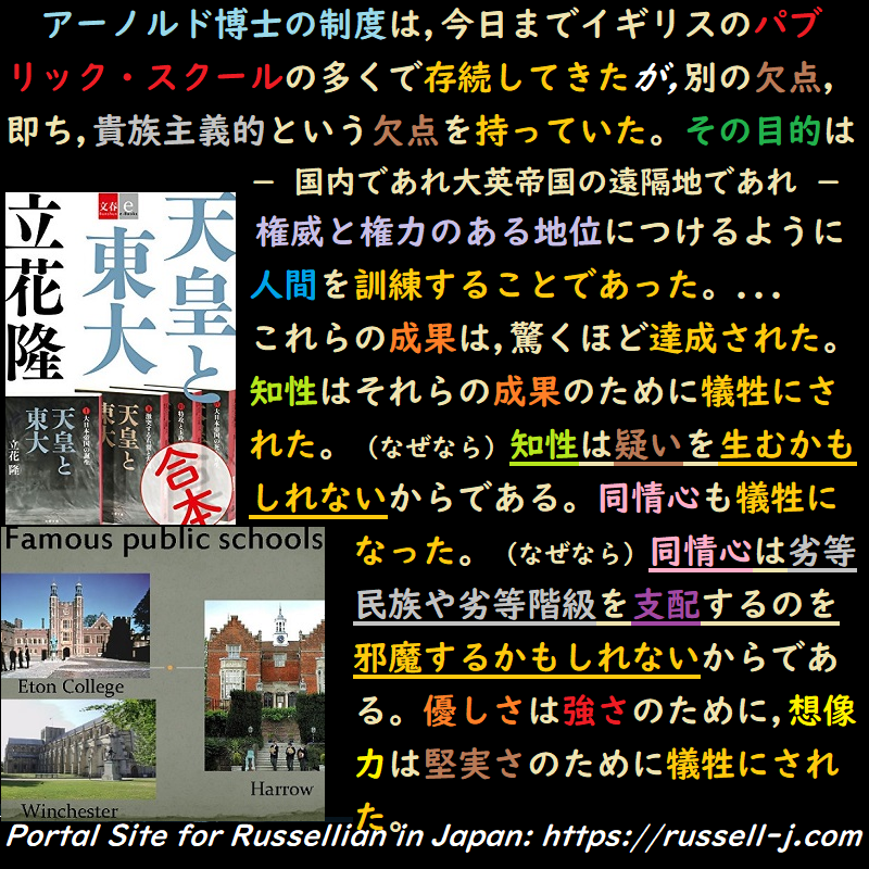 バートランド・ラッセルの名言・警句( Bertrand Ru
ssell Quotes )
