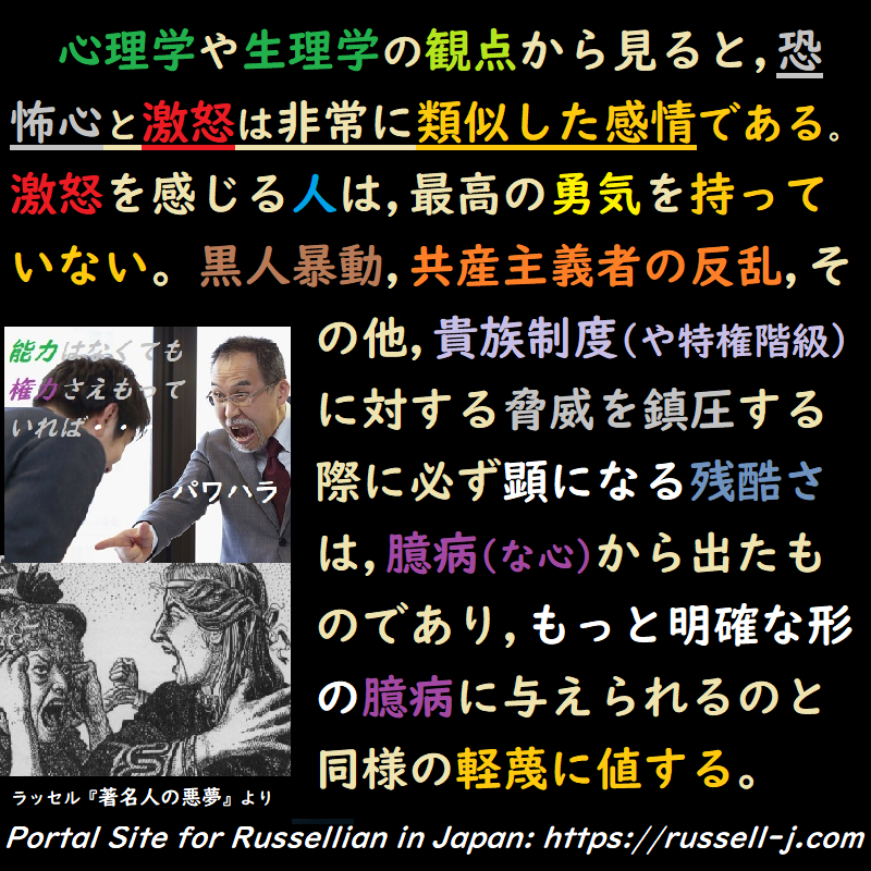 バートランド・ラッセルの名言・警句( Bertrand Ru
ssell Quotes )