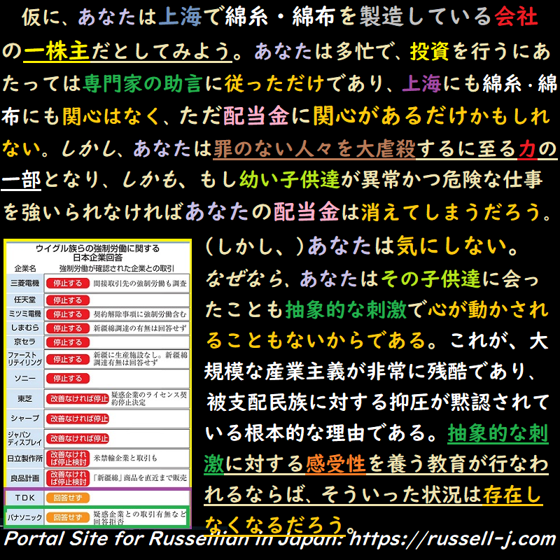 バートランド・ラッセルの名言・警句( Bertrand Ru
ssell Quotes )
