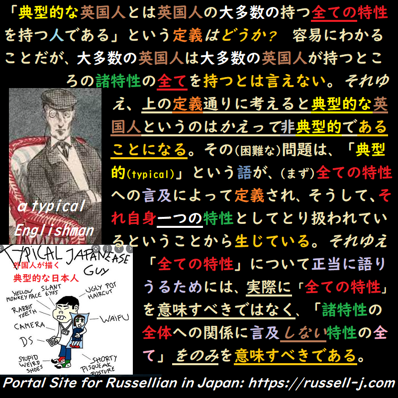 バートランド・ラッセルの名言・警句( Bertrand Ru
ssell Quotes )