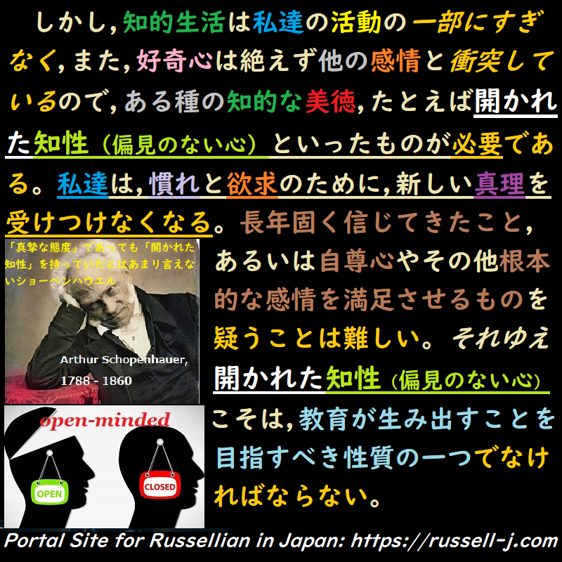 バートランド・ラッセルの名言・警句( Bertrand Ru
ssell Quotes )