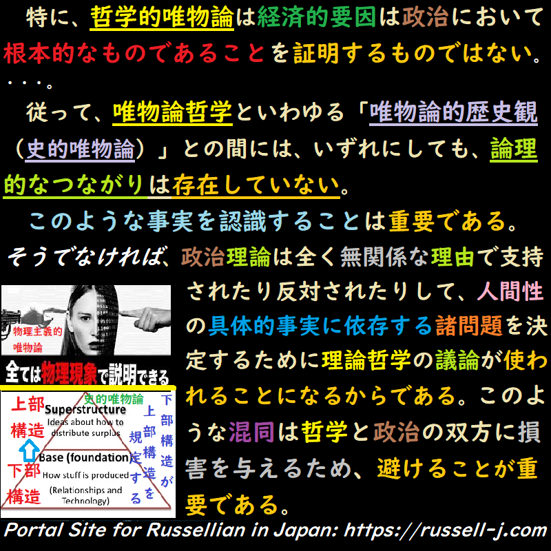 バートランド・ラッセルの名言・警句( Bertrand Ru
ssell Quotes )