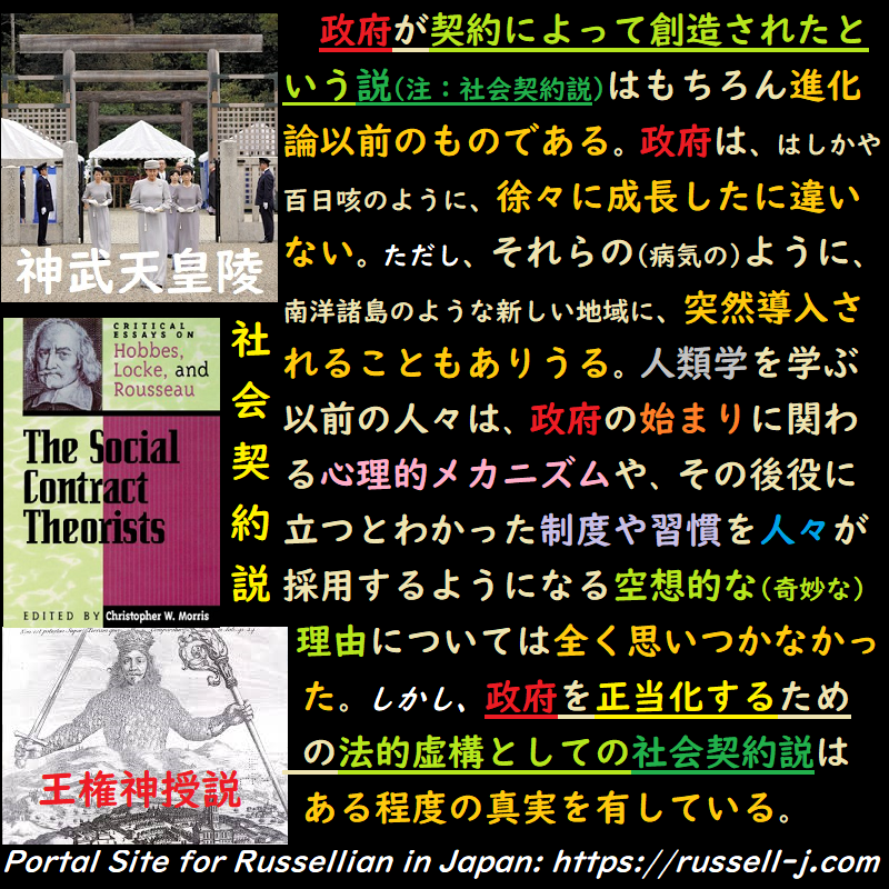 バートランド・ラッセルの名言・警句( Bertrand Russell Quotes )