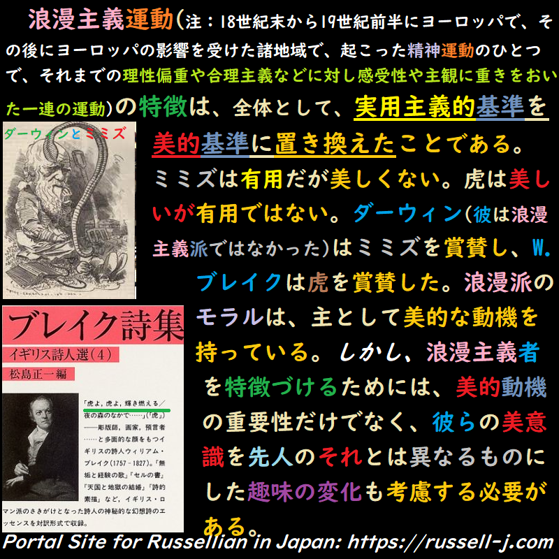 バートランド・ラッセルの名言・警句（ Bertrand Russell Quotes ）