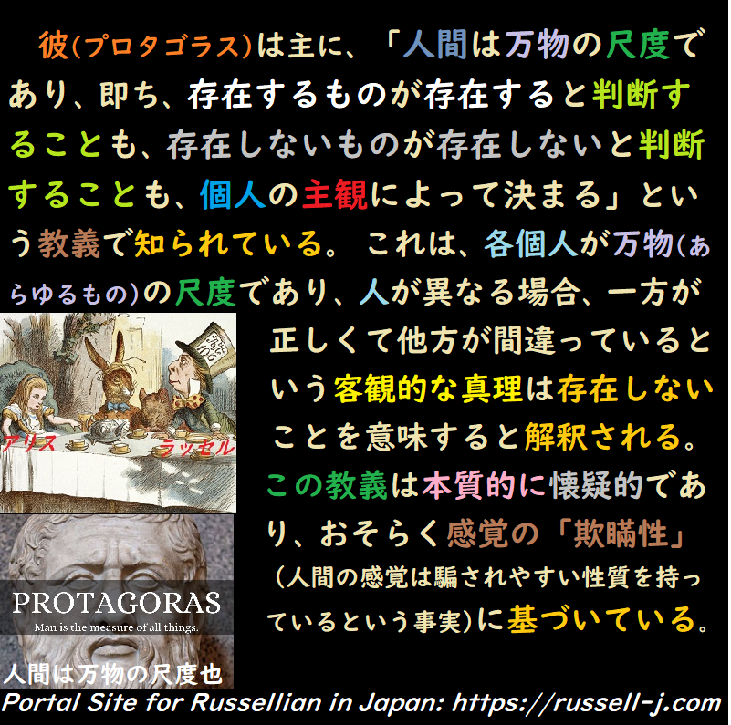 バートランド・ラッセルの名言・警句（ Bertrand Russell Quotes ）