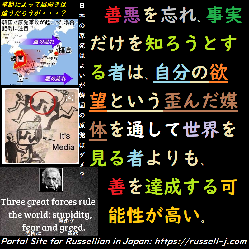 バートランド・ラッセルの名言・警句（ Bertrand Russell Quotes ）