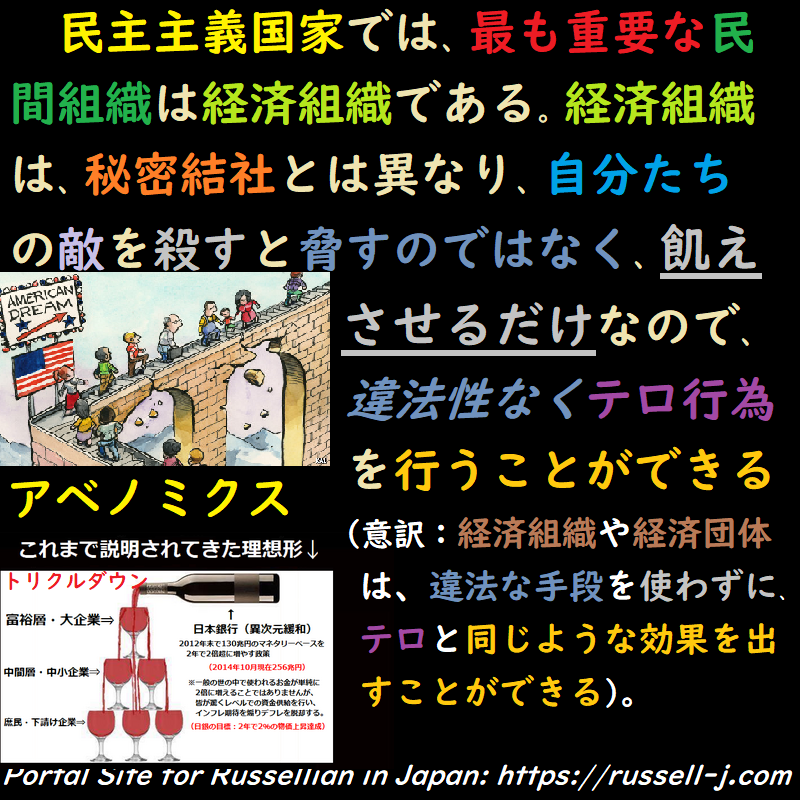 バートランド・ラッセルの名言・警句（ Bertrand Russell Quotes ）