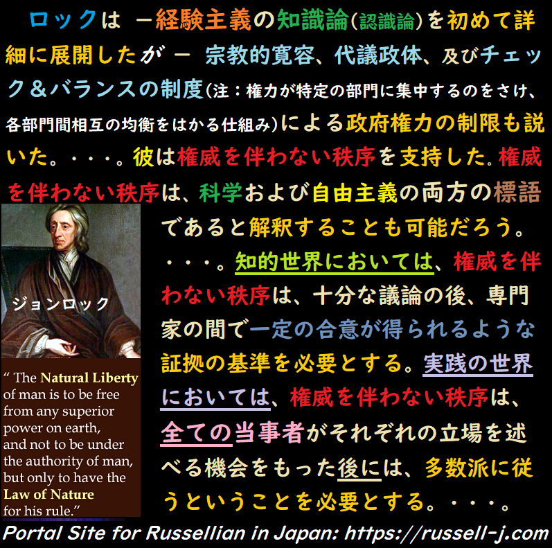 バートランド・ラッセルの名言・警句( Bertrand Russell Quotes )