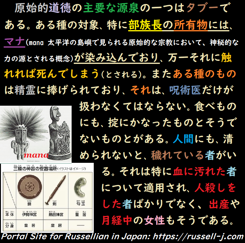 バートランド・ラッセルの名言・警句( Bertrand Russell Quotes )