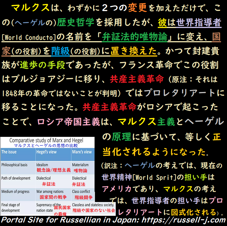 バートランド・ラッセルの名言・警句（ Bertrand Russell Quotes ）