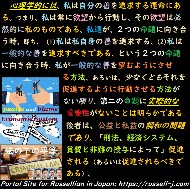 バートランド・ラッセルの名言・警句（ Bertrand Russell Quotes ）