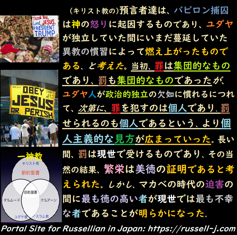 バートランド・ラッセルの名言・警句（ Bertrand Russell Quotes ）