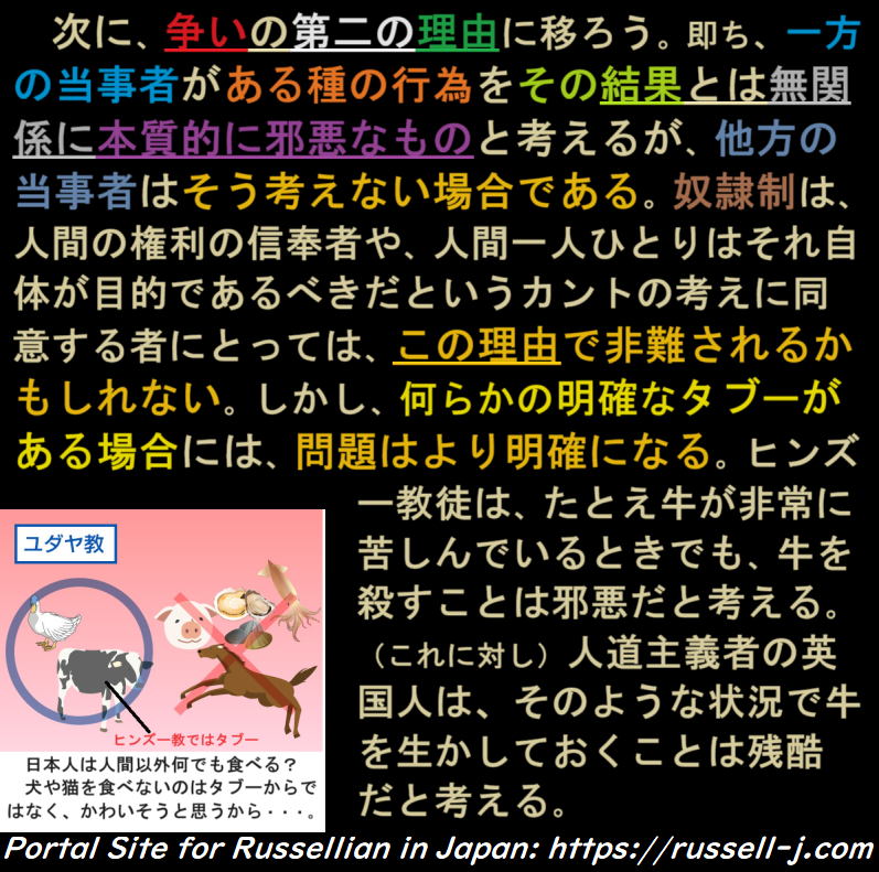 バートランド・ラッセルの名言・警句（ Bertrand Russell Quotes ）